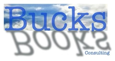 Bucks Books Consulting logo