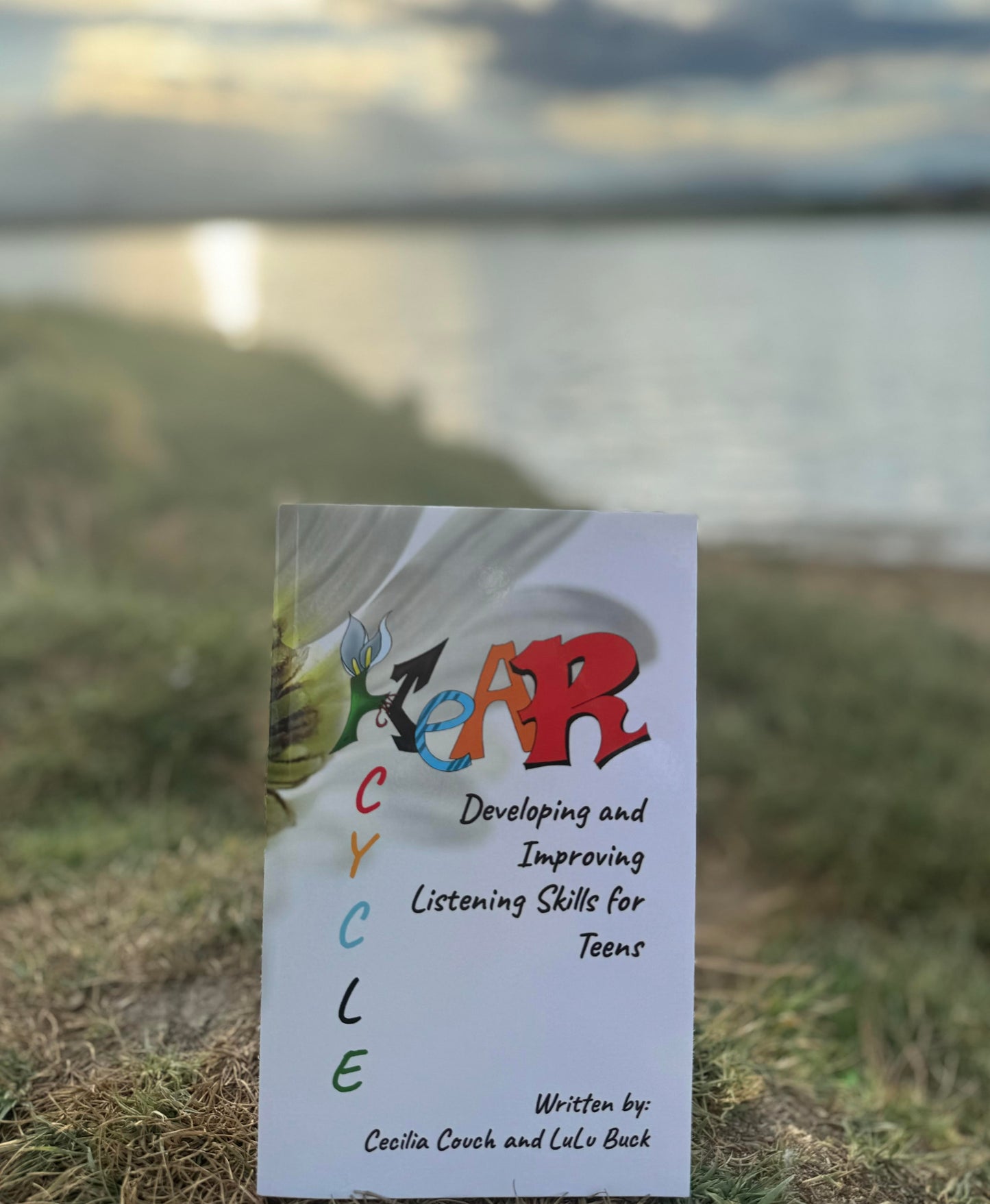 The H.E.A.R. Cycle: Developing and Improving Listening Skills for Teens (Signed Copy)