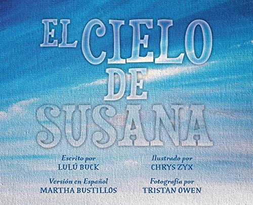 El Cielo de Susana (Hardcover)