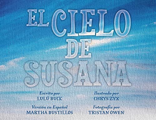 El Cielo de Susana (Paperback)