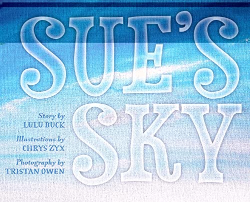 Sue's Sky (Hardcover)