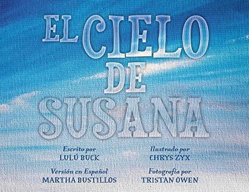 El Cielo de Susana (Spanish Edition Kindle)