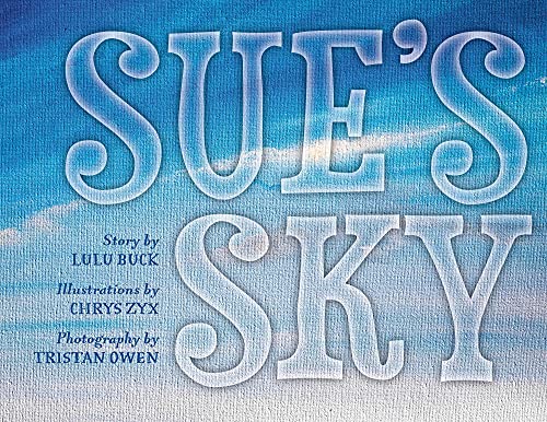 Sue's Sky (Kindle)